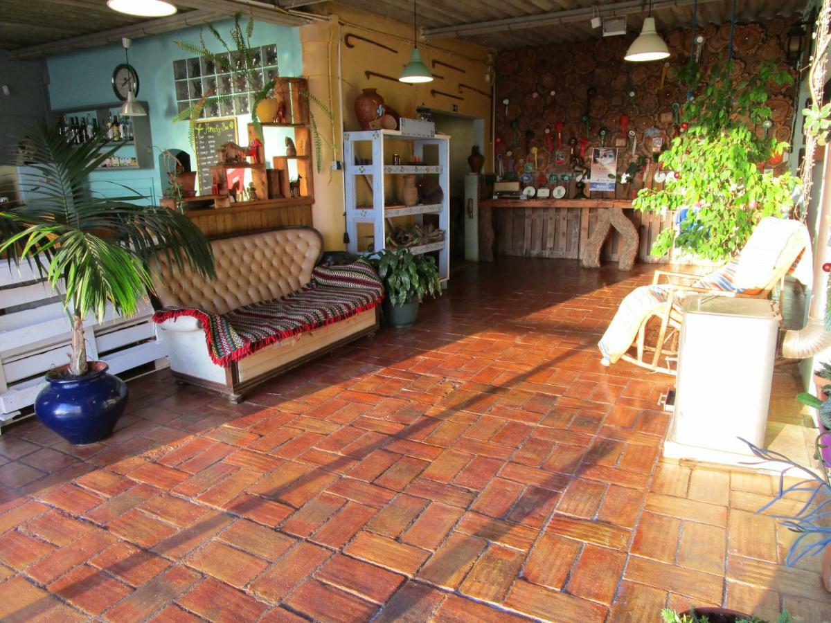 Herdade Do Pessegueiro Porto Covo Extérieur photo