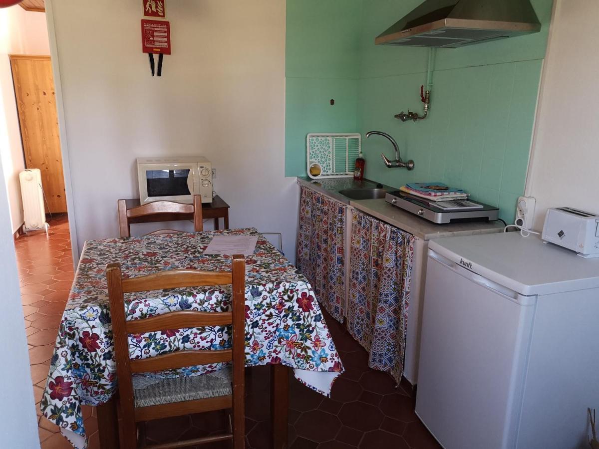 Herdade Do Pessegueiro Porto Covo Extérieur photo